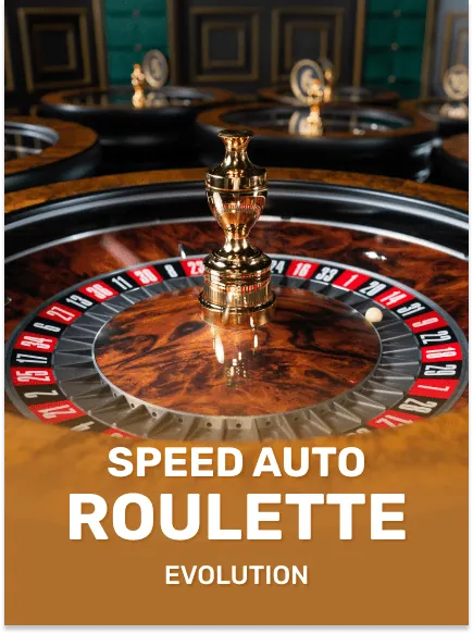 American Roulette 3D